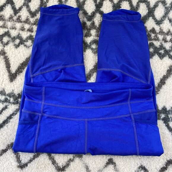 Athleta Cropped Leggings - Picture 3 of 6